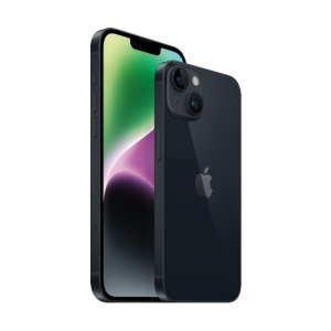 iPhone 14 128 Go - Noir - Débloqué Grade A+