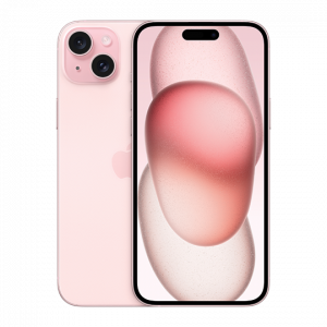iPhone 15 128 Go - Rose - Débloqué Grade A+