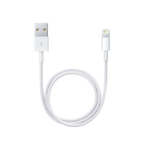 Cable USB lightning