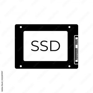 SSD installation + transfert données