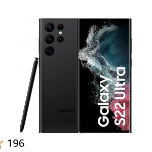 Galaxy S22 ultra 128GB