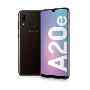 Galaxy A20e 32GB