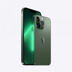 iPhone 13 Pro 128 Go - Vert - Débloqué Grade A+