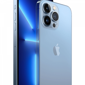 iPhone 13 Pro 128 Go - Bleu - Débloqué Grade A+
