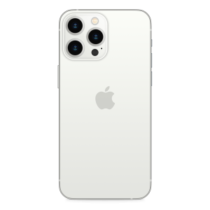 iPhone 13 Pro 128 Go - Blanc - Débloqué Grade A+