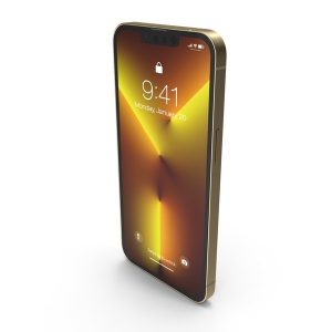 iPhone 13 Pro 128 Go - Or - Débloqué Grade A+