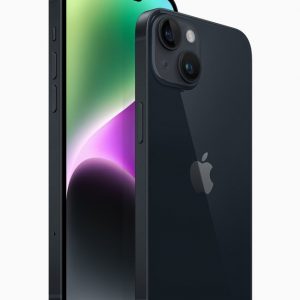 iPhone 14 Plus 128 Go - Noir - Débloqué Grade A+