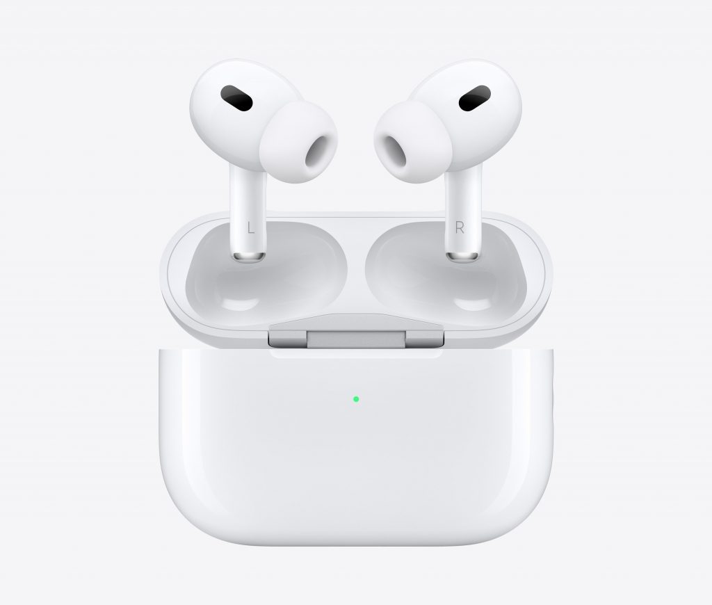 AirPods Pro 3