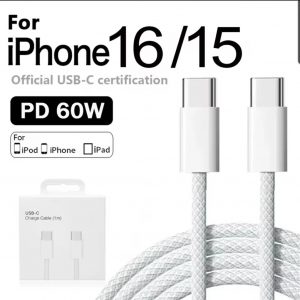Cable Type-c Type-c