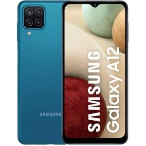 Galaxy A12 64GB