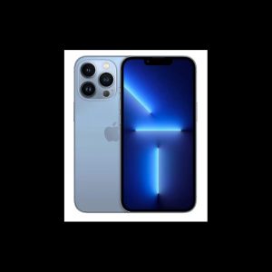 iPhone 13 Pro Max 128 Go - Bleu - Débloqué Grade A+