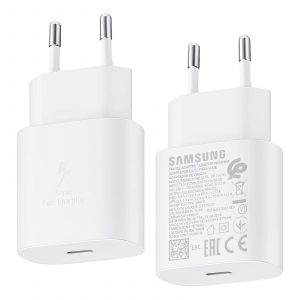 Chargeur Samsung 25w