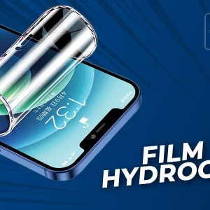 hydrogel