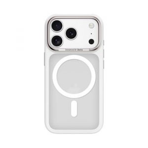 Benks iphone 17 Mist Case Magsafe