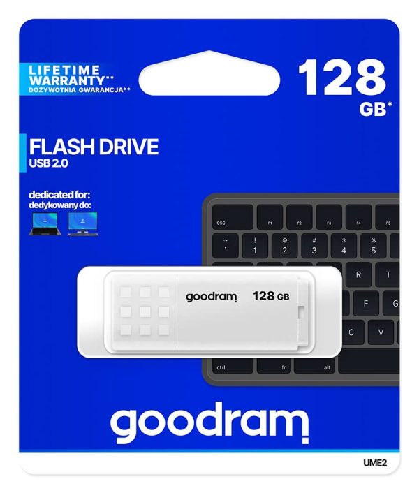 Clé USB 128GB